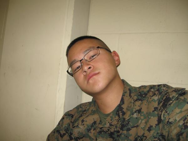 Joseph Hong - Class of 2008 - Oakton High School
