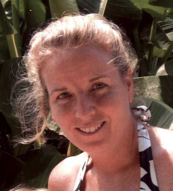 Lori Crockett - Class of 1981 - Oakton High School