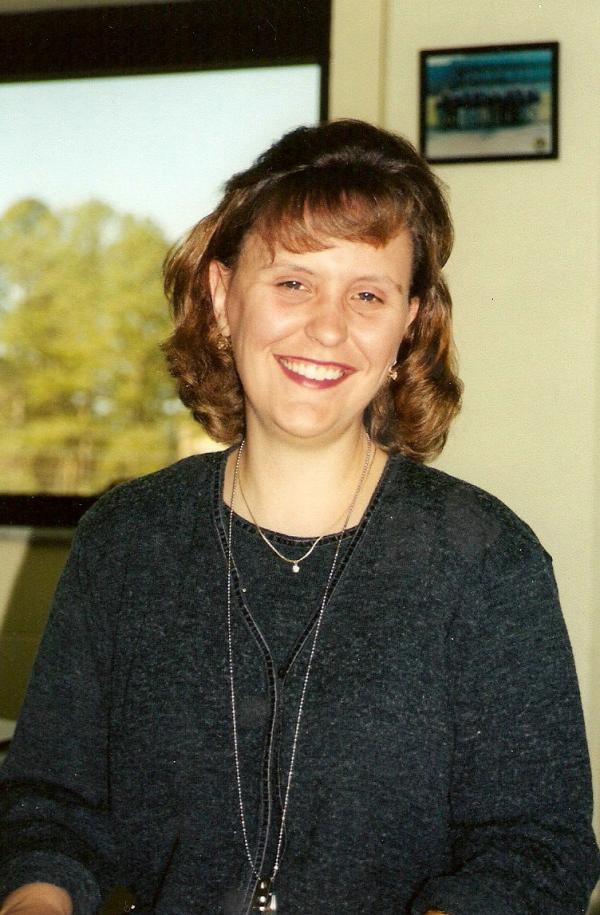 Rachelle Read - Class of 1992 - Oakton High School