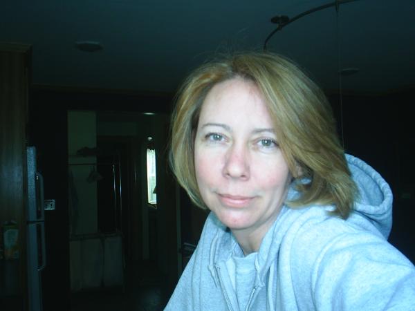 Tracy Ramey - Class of 1985 - Oakton High School