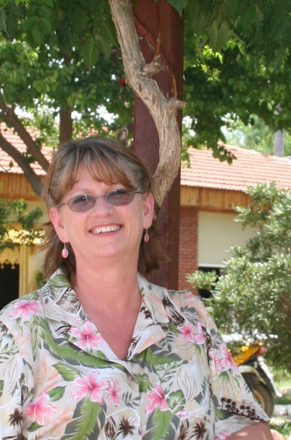 Ellora Piper - Class of 1969 - Oakton High School