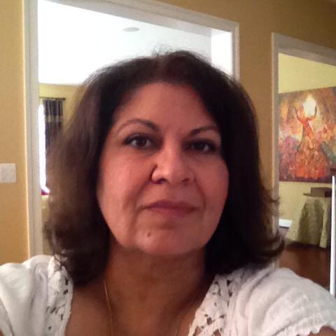 Suzan Henry - Class of 1979 - Oakton High School