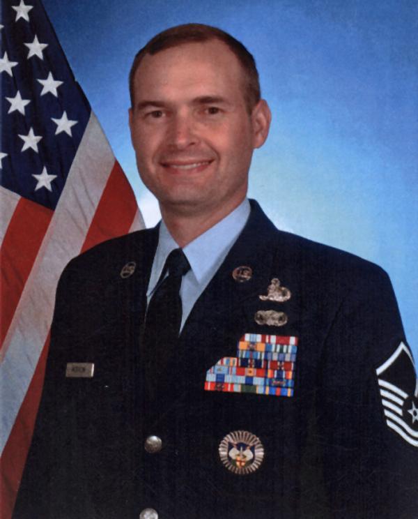 Patrick Morrow - Class of 1986 - Oakton High School