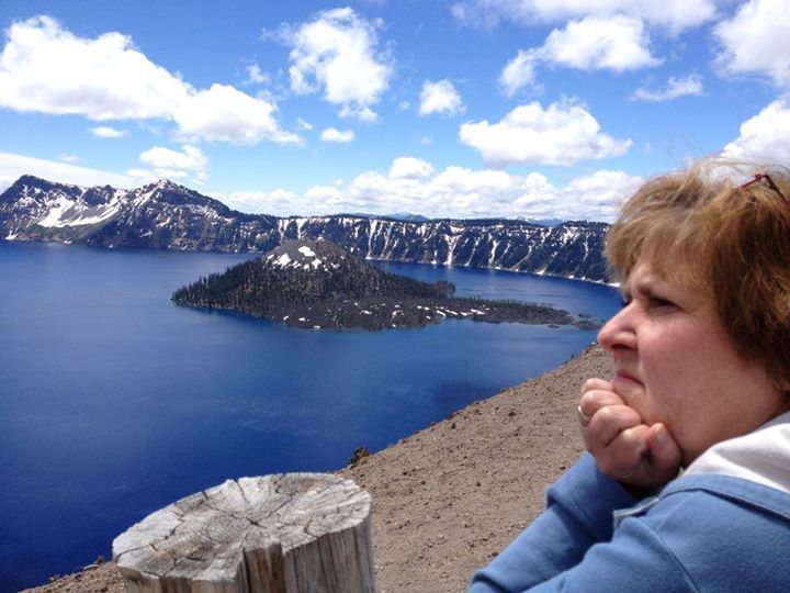 Cathy Bumgarner - Class of 1971 - Oakton High School