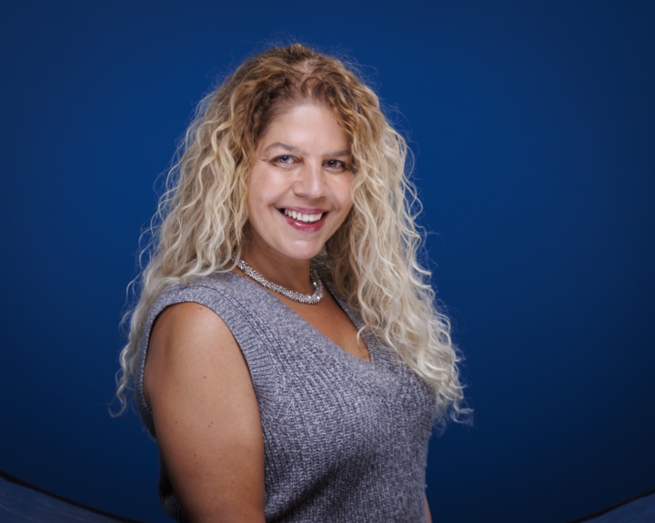 Deena Rabie - Class of 1990 - Oakton High School