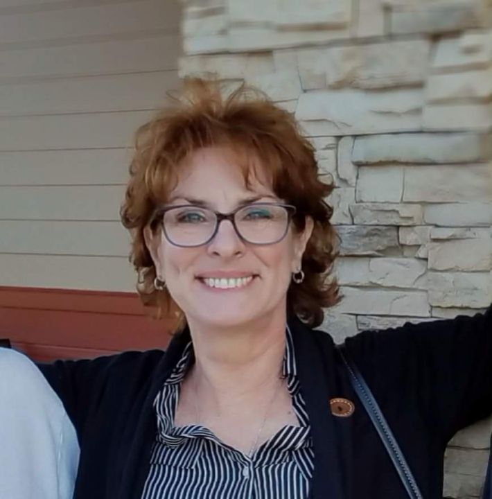 Barbara Sause - Class of 1980 - Oakton High School