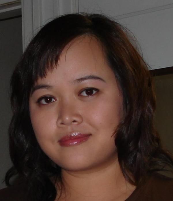 Denise (phuongdung) Nguyen - Class of 1994 - Oakton High School