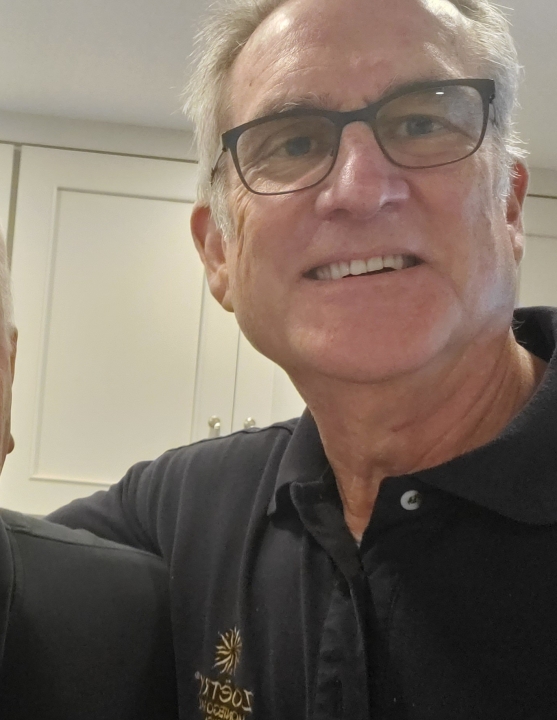 Steve Denison - Class of 1969 - Oakton High School