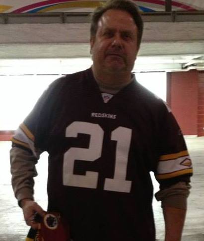 Victor Herrmann - Class of 1980 - Oakton High School