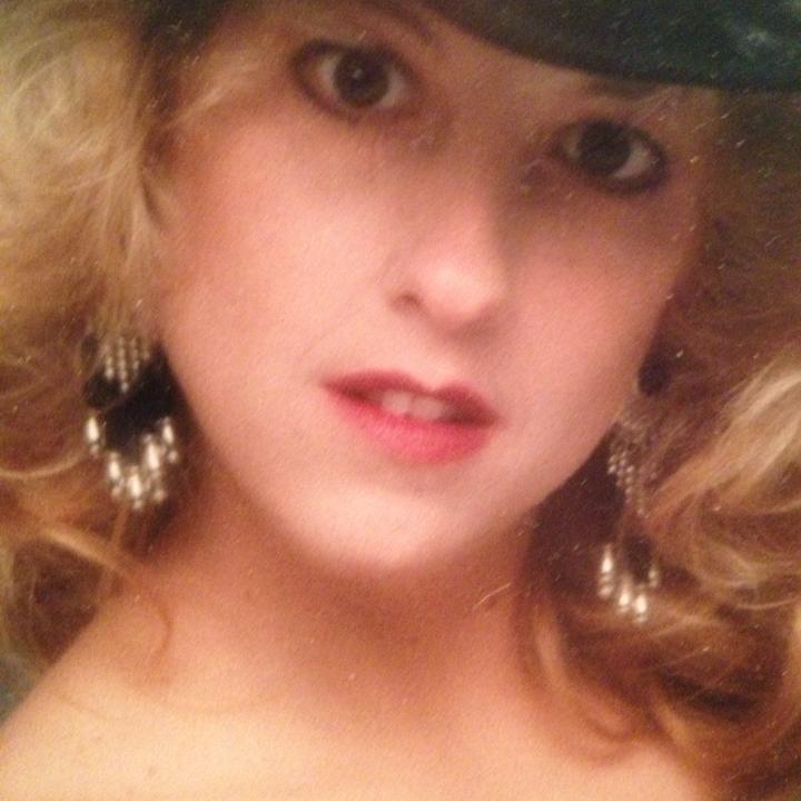 Virginia Ginny Rossi Wiser - Class of 1984 - Oakton High School