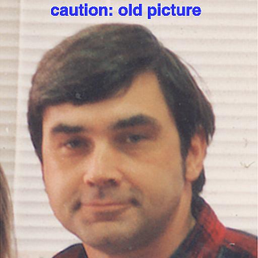 Charles Baggett - Class of 1972 - Oakton High School