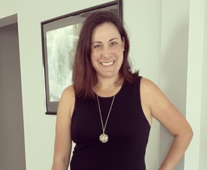 Diane Wetzel - Class of 2001 - Oakton High School