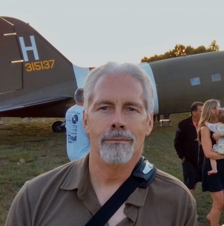 Michael Broome - Class of 1978 - Oakton High School