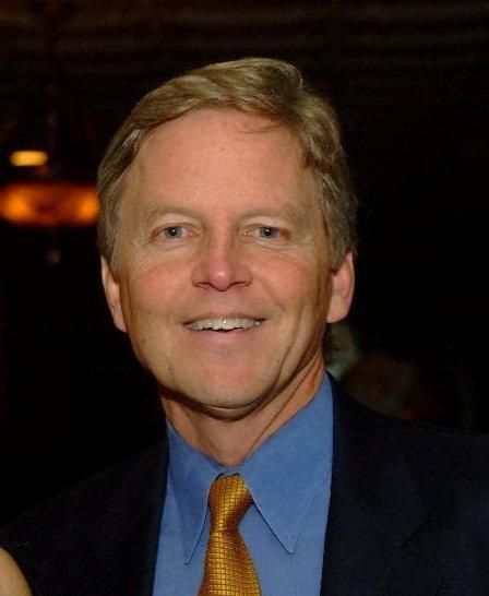 Bill Mountjoy - Class of 1971 - Oakton High School