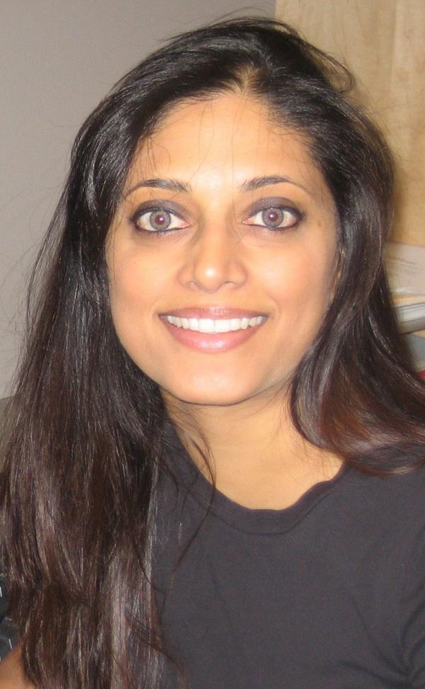 Sridevi Sarma - Class of 1990 - Oakton High School