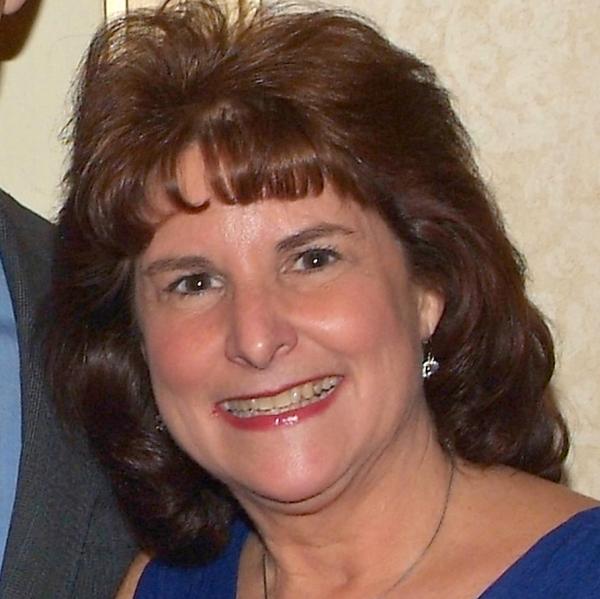 Nancy Bernhardt - Class of 1971 - Oakton High School