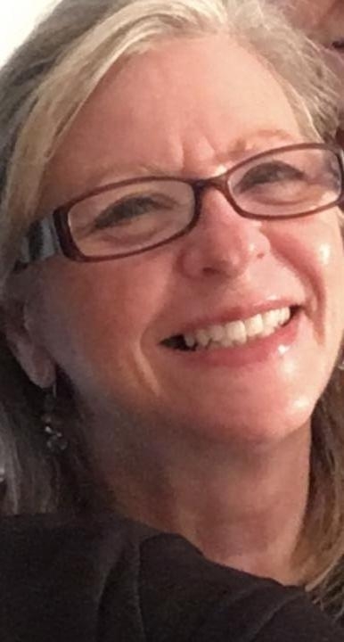 Leslie Kachel - Class of 1972 - Oakton High School