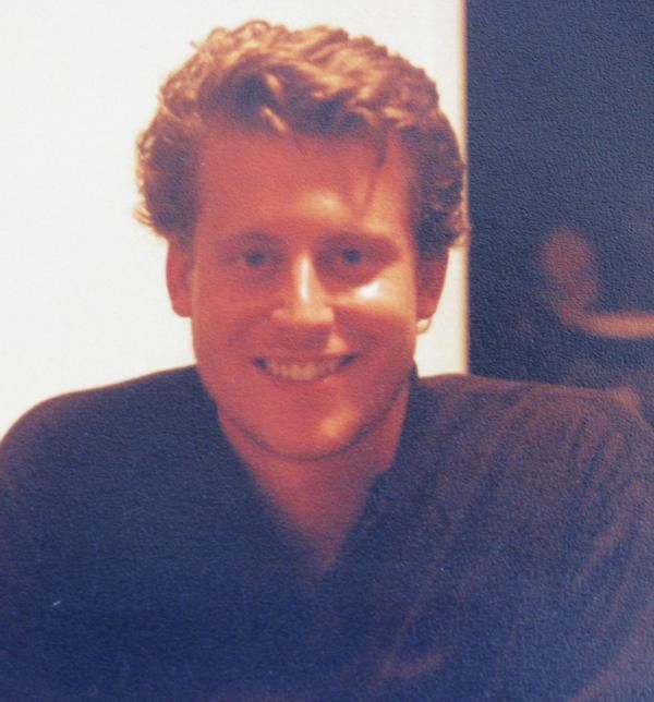 Rand Meade - Class of 1982 - Oakton High School