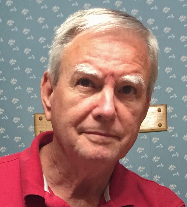 George Webb - Class of 1969 - Oakton High School