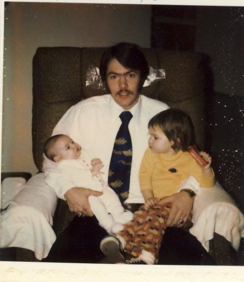 Jeff Long - Class of 1972 - Oakton High School