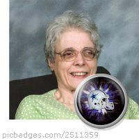 Kathryn Moore - Class of 1972 - Oakton High School
