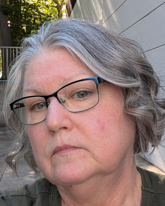Jeannie Pollock - Class of 1982 - Oakton High School