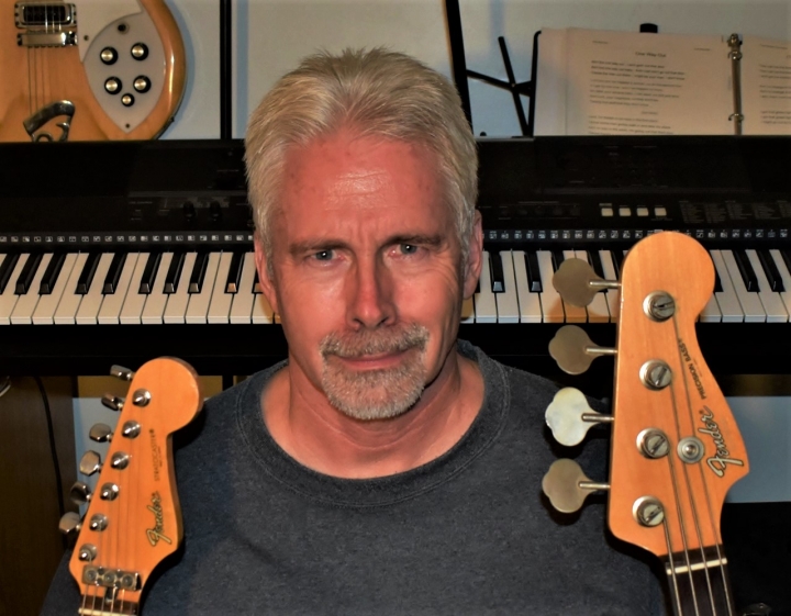 Michael Broome - Class of 1978 - Oakton High School