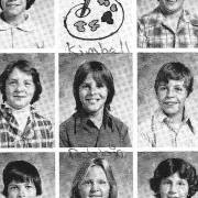 Kimball Sampson - Class of 1984 - Oakton High School