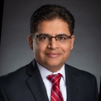 Naim Arif - Class of 1990 - Oakton High School