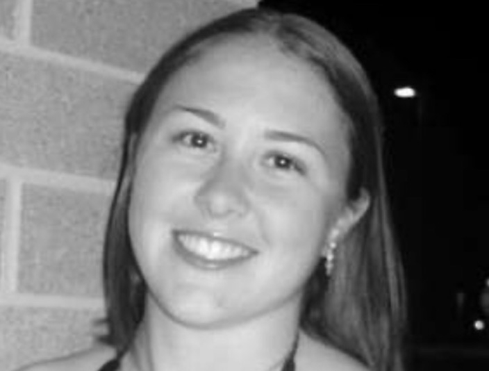 Katherine Serabian - Class of 2006 - Oakton High School