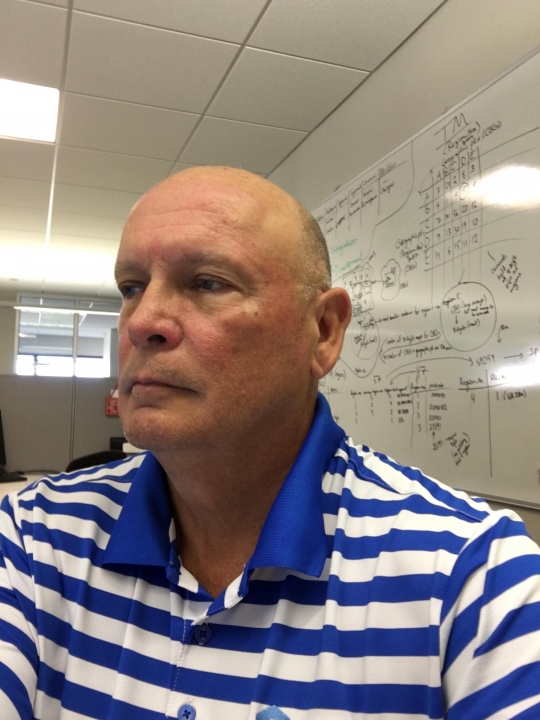 Jim Mouser - Class of 1969 - Oakton High School