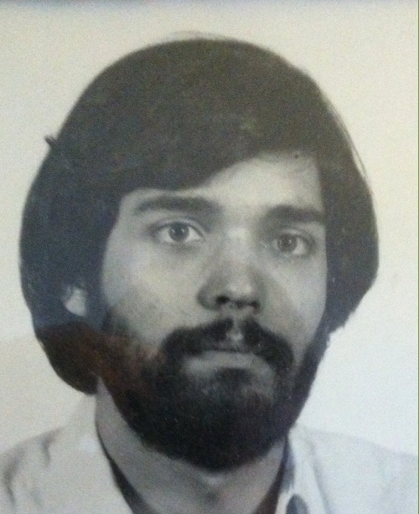 Keith (mickey) Curran - Class of 1971 - Oakton High School