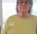 Anita Johnson