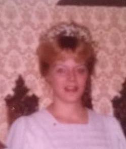 Ruth Ward - Class of 1979 - Tri-valley High School