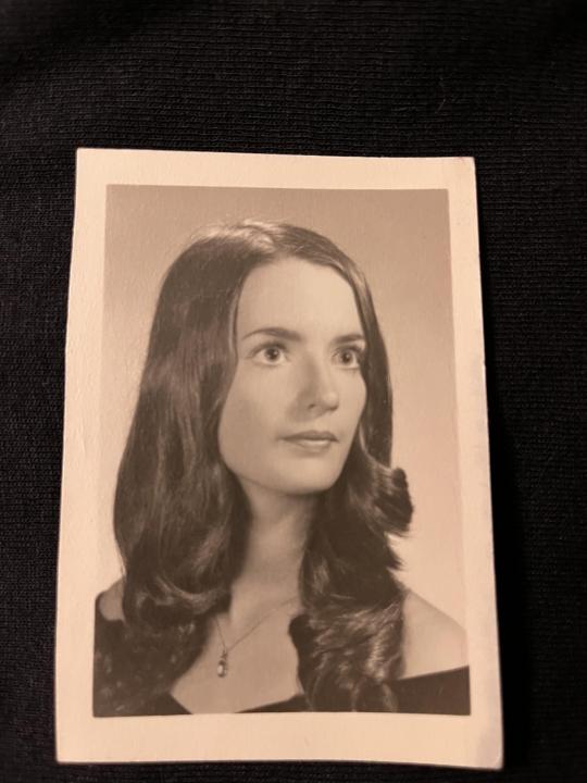 Nora Shelly Nora Blaney - Class of 1975 - Truman High School