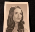 Nora Shelly Nora Blaney, class of 1975