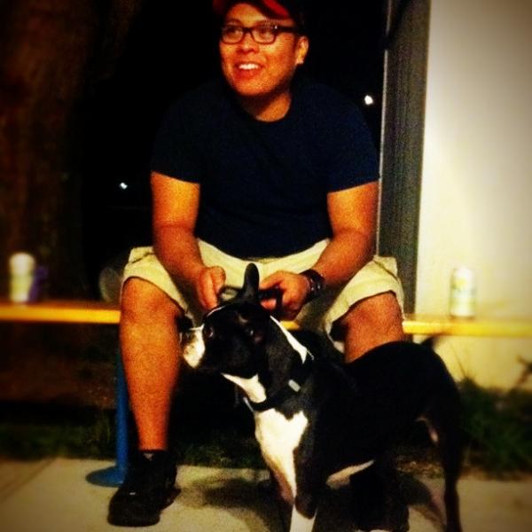 Jr Manalo - Class of 2005 - Osbourn High School