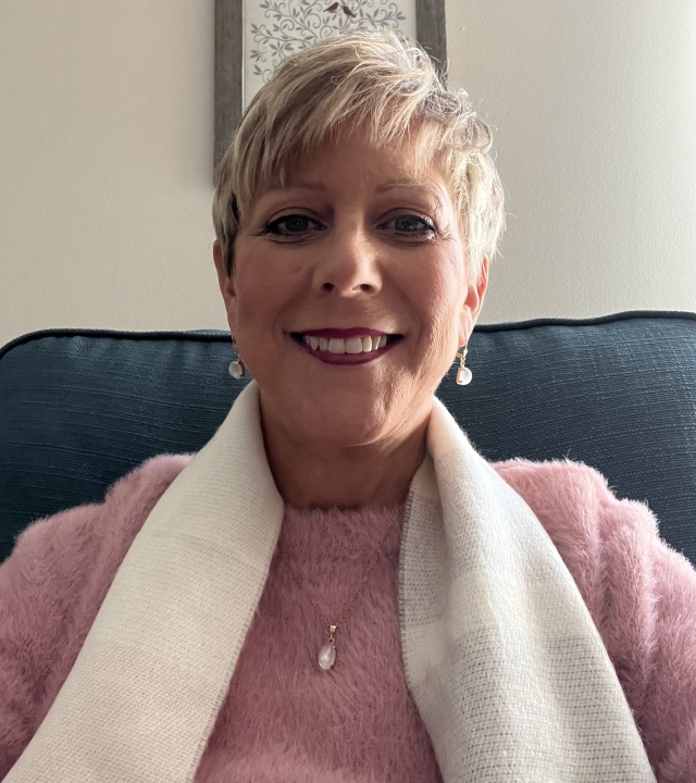 Marsha Lane - Class of 1983 - Osbourn High School