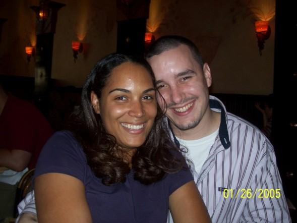 Tobias Braun - Class of 2000 - Osbourn High School