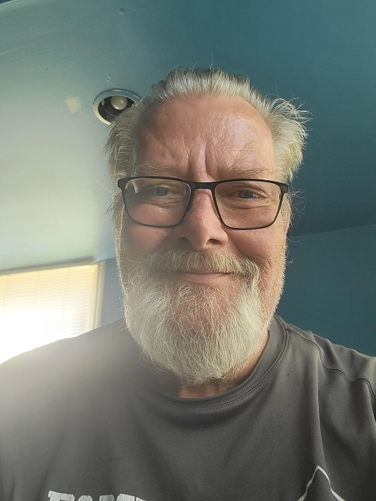 Stephen Vaughan - Class of 1969 - Osbourn High School