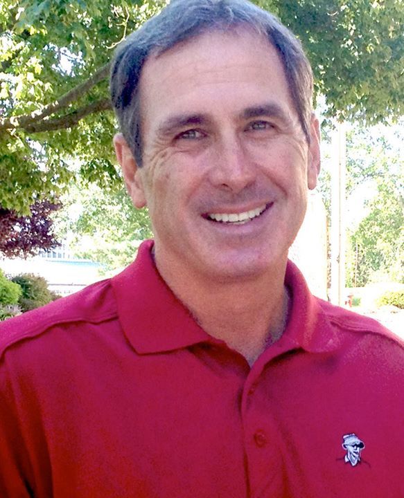 Mark Elms - Class of 1982 - Osbourn High School