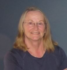 Effie Jeanne Wells - Class of 1967 - Osbourn High School