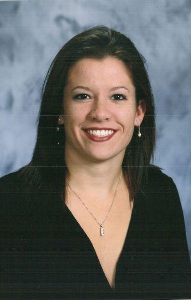 Nicole Engel - Class of 2005 - Osbourn High School