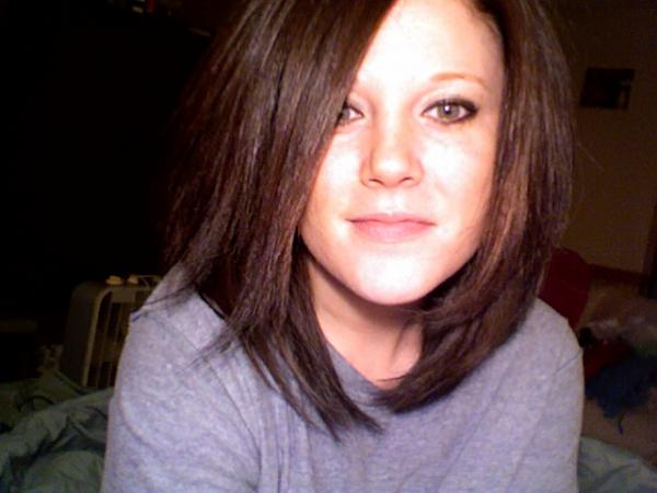 April Voiles - Class of 2004 - Osbourn High School