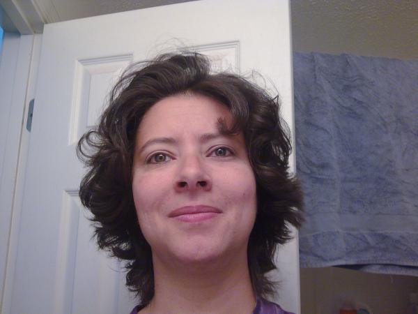 Michelle Crewe - Class of 1990 - Osbourn High School