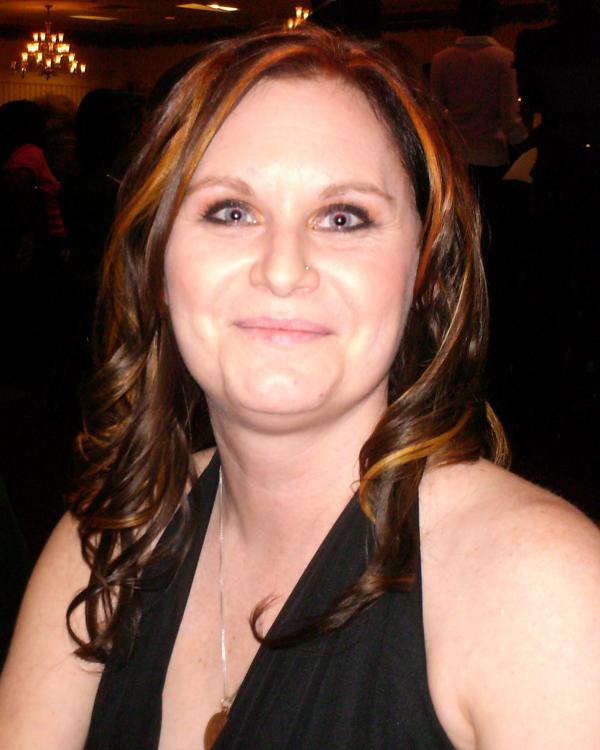 Shelly Cottrell - Class of 1993 - Osbourn High School