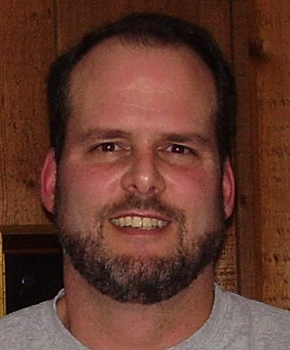 Andrew Hughes - Class of 1982 - Osbourn High School