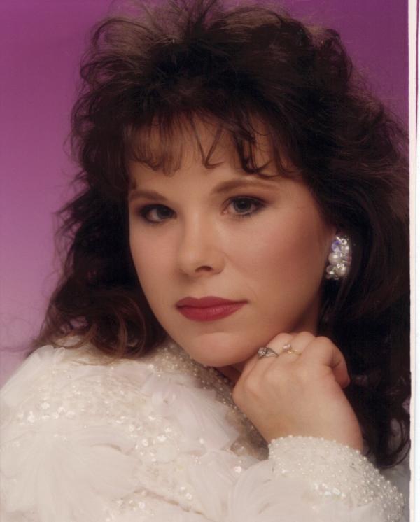 Michaelle Ramsey - Class of 1988 - Osbourn High School