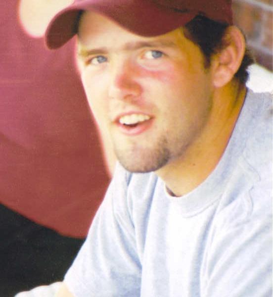 Jerry Partsch - Class of 2003 - Osbourn High School