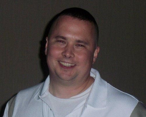 John Mitchell - Class of 1990 - Osbourn High School